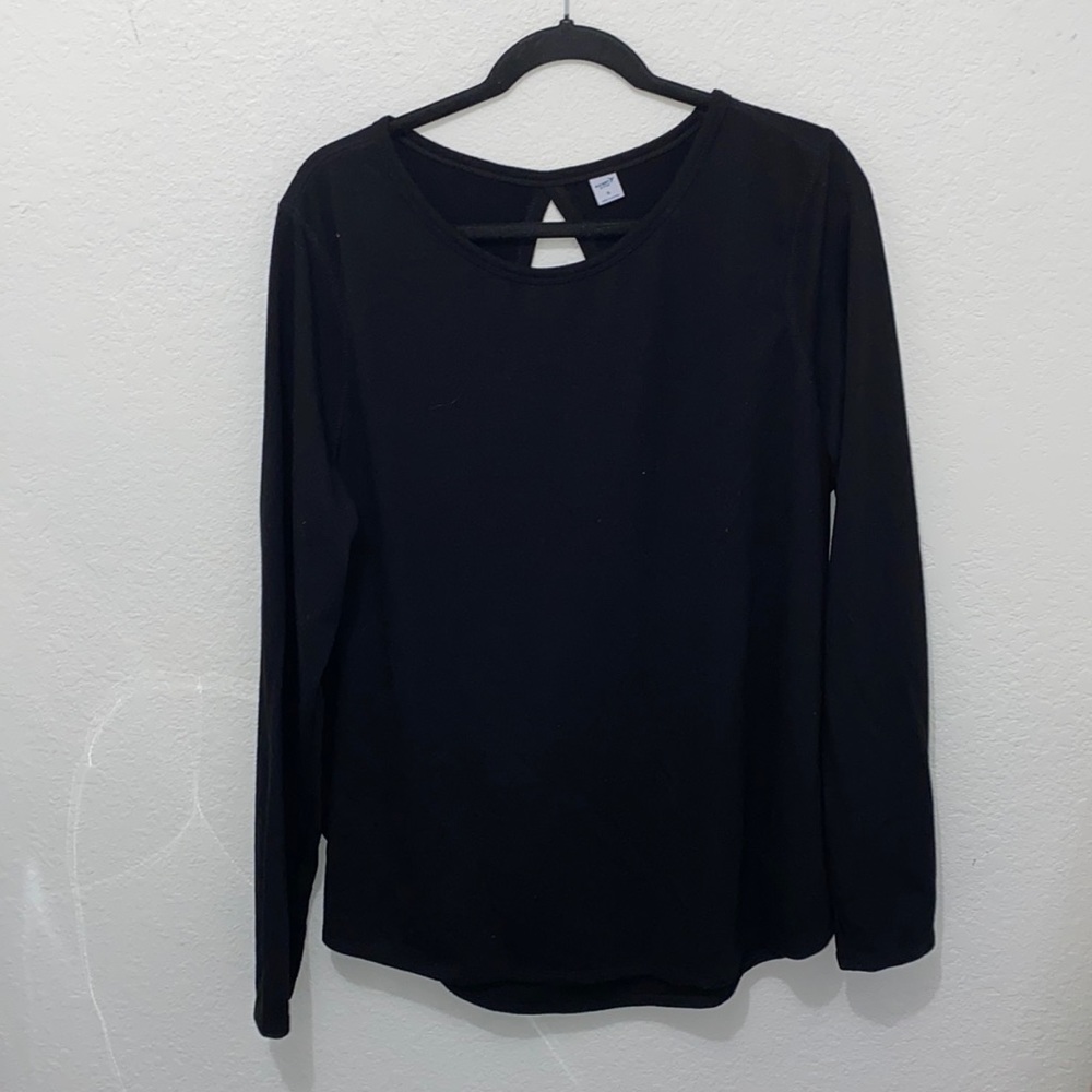 Old navy sweatshirt
